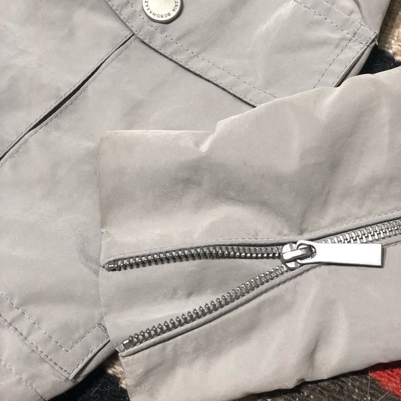 BCBG MAXAZRIA | Stone Jacket - Picture 3 of 8